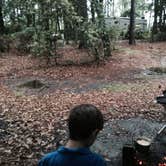 Review photo of Stephen C. Foster State Park Campground by Sonyia W., May 3, 2019