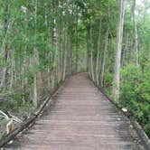 Review photo of Stephen C. Foster State Park Campground by Sonyia W., May 3, 2019