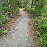 Review photo of Stephen C. Foster State Park Campground by Sonyia W., May 3, 2019