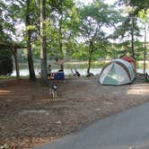 Review photo of Franklin D Roosevelt State Park Campground by Sonyia W., May 3, 2019