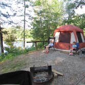 Review photo of Franklin D Roosevelt State Park Campground by Sonyia W., May 3, 2019