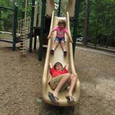 Review photo of Franklin D Roosevelt State Park Campground by Sonyia W., May 3, 2019