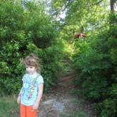 Review photo of Franklin D Roosevelt State Park Campground by Sonyia W., May 3, 2019