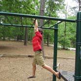 Review photo of Franklin D Roosevelt State Park Campground by Sonyia W., May 3, 2019