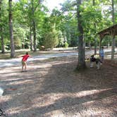 Review photo of Franklin D Roosevelt State Park Campground by Sonyia W., May 3, 2019