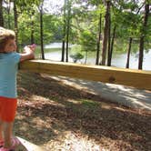 Review photo of Franklin D Roosevelt State Park Campground by Sonyia W., May 3, 2019