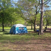 Review photo of Reelfoot Lake State Park Campground by Jennifer K., May 3, 2019