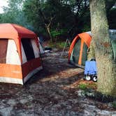 Review photo of St. Andrews State Park Campground by Sonyia W., May 3, 2019