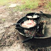 Review photo of St. Andrews State Park Campground by Sonyia W., May 3, 2019