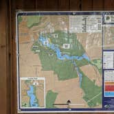 Review photo of Trap Pond State Park Campground by Phinon W., May 3, 2019