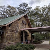 Review photo of Trap Pond State Park Campground by Phinon W., May 3, 2019