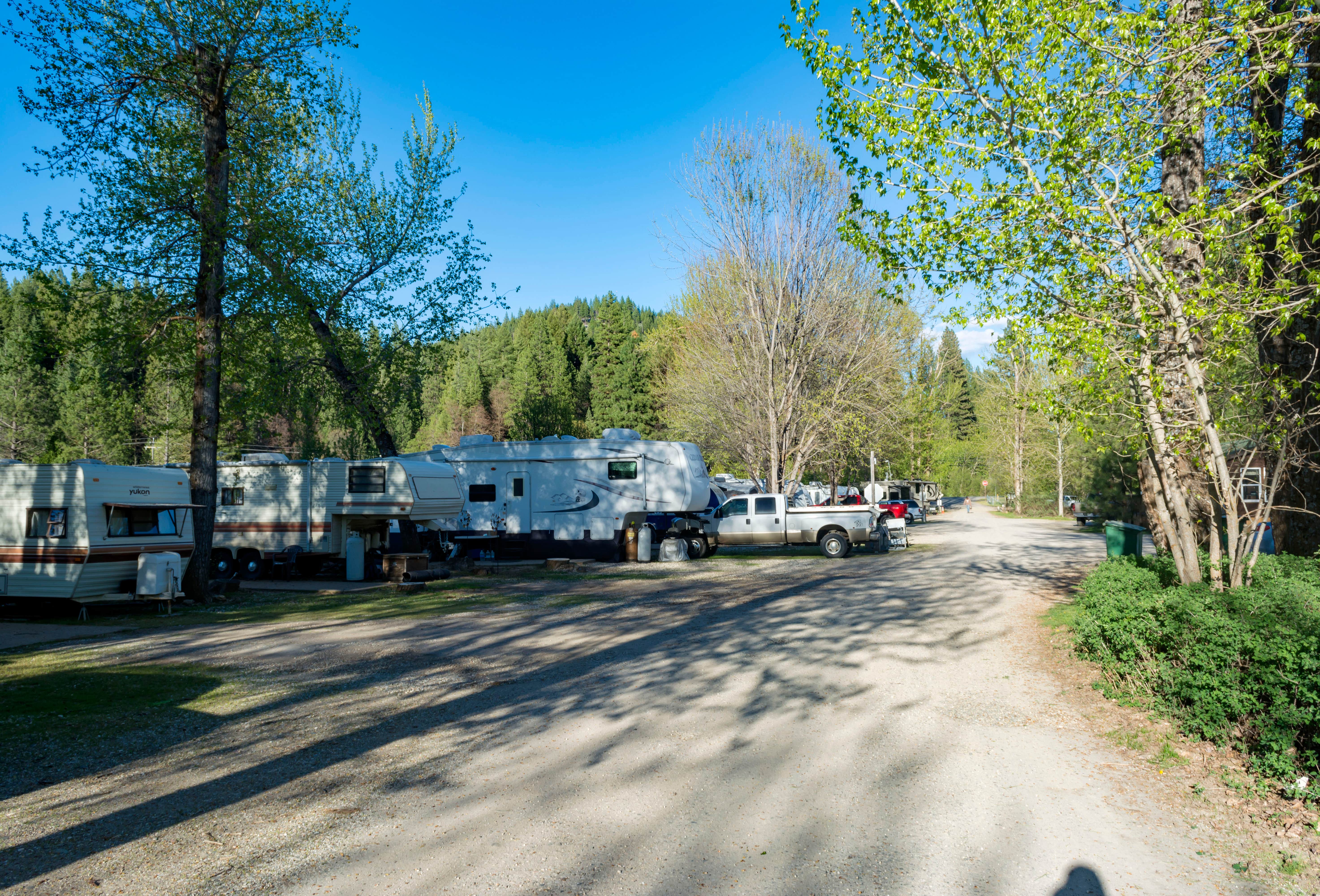 River Ranch Rv Lots River Ranch RV Park | Quincy, California