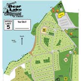 Review photo of Bear Lake Campground and Resort by Jimmy P., June 24, 2015