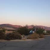 Review photo of Cottonwood Campground — Joshua Tree National Park by Stephanie Z., August 29, 2016