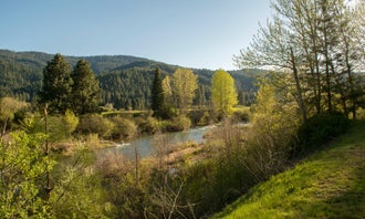 River Ranch RV Park