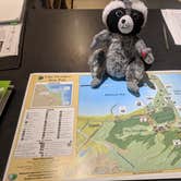 Review photo of Cape Henlopen State Park Campground by Phinon W., May 3, 2019