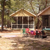 Review photo of Cape Henlopen State Park Campground by Phinon W., May 3, 2019