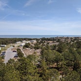 Review photo of Cape Henlopen State Park Campground by Phinon W., May 3, 2019
