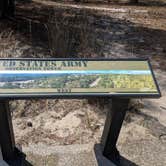 Review photo of Cape Henlopen State Park Campground by Phinon W., May 3, 2019
