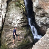 Review photo of Raven Cliff Falls by Kelsey G., May 3, 2019