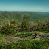 Review photo of Cowrock Mountain by Kelsey G., May 3, 2019