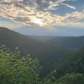 Review photo of Breaks Interstate Park Campground by Amanda F., May 4, 2019