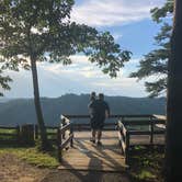 Review photo of Breaks Interstate Park Campground by Amanda F., May 4, 2019