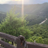 Review photo of Breaks Interstate Park Campground by Amanda F., May 4, 2019