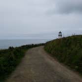 Review photo of Cape Disappointment State Park Campground by Rochelle S., May 4, 2019