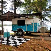 Review photo of Amity Campground by Joe & Monica J., May 4, 2019