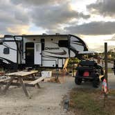 Review photo of Pine Grove Campground — Jonathan Dickinson State Park by Suzie F., May 4, 2019