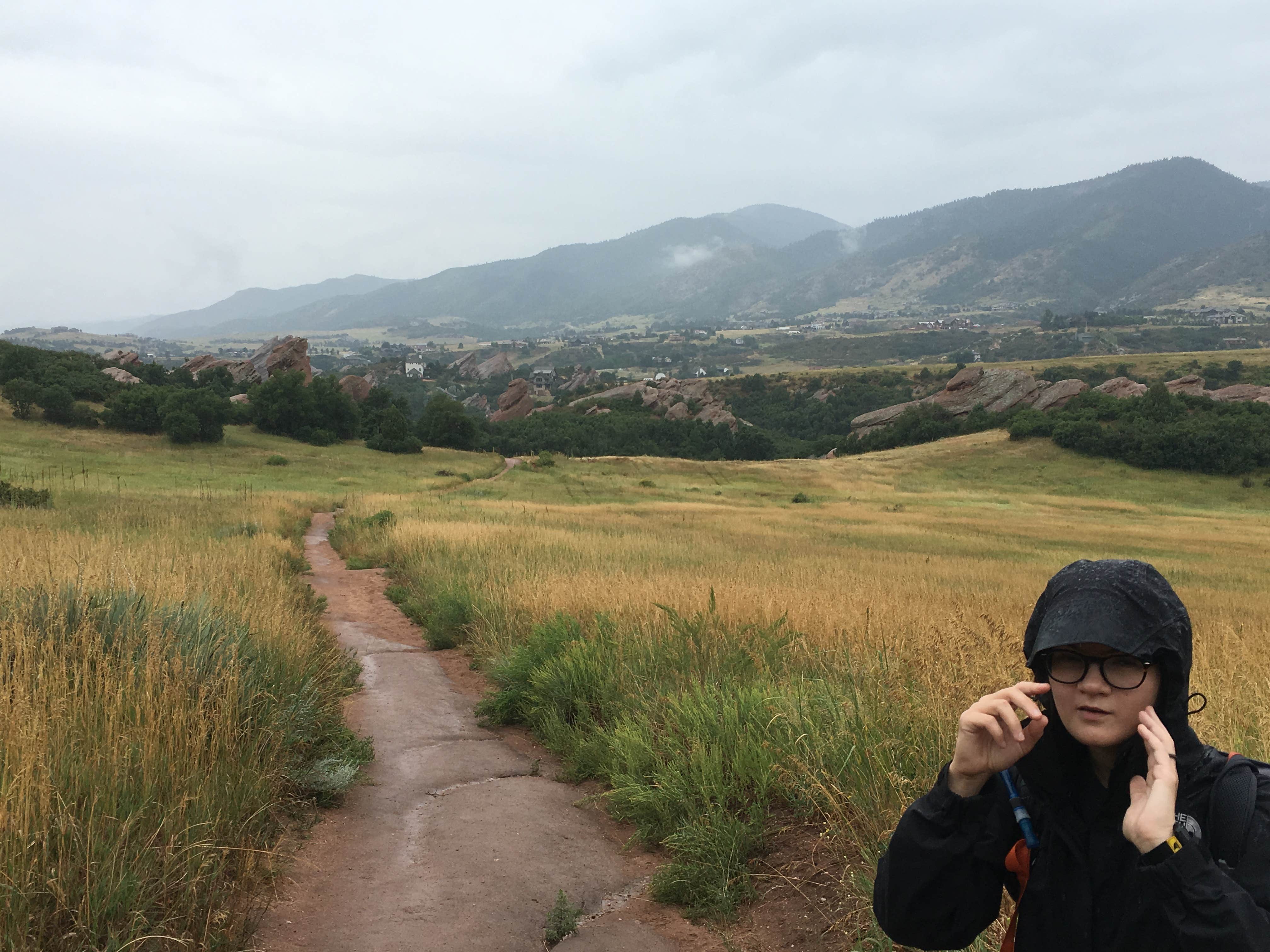 Camping near Rio Grande Village RV Campground — Big Bend National Park: Glenn Springs 2 Primitive Roadside — Big Bend National Park, Big Bend National Park, Texas