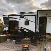 Review photo of Pine Grove Campground — Jonathan Dickinson State Park by Suzie F., May 4, 2019