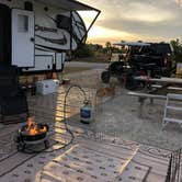 Review photo of Pine Grove Campground — Jonathan Dickinson State Park by Suzie F., May 4, 2019