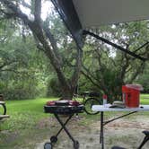 Review photo of Kilpatrick Hammock Campground — Kissimmee Prairie Preserve State Park by Suzie F., May 4, 2019