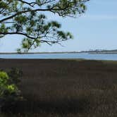 Review photo of Dr. Julian G. Bruce St. George Island State Park Campground by Suzie F., May 4, 2019