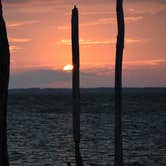 Review photo of Dr. Julian G. Bruce St. George Island State Park Campground by Suzie F., May 4, 2019