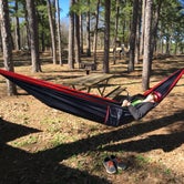 Review photo of Trace State Park Campground by Richard S., May 4, 2019