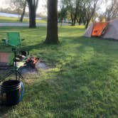 Review photo of Memphis Lake State Rec Area by Pat V., May 4, 2019