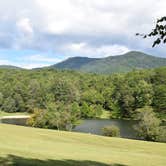 Review photo of Trackrock Campground & Cabins by Suzie F., May 4, 2019