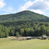 Review photo of Trackrock Campground & Cabins by Suzie F., May 4, 2019