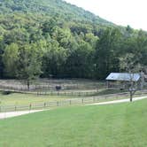 Review photo of Trackrock Campground & Cabins by Suzie F., May 4, 2019