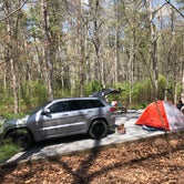 Review photo of Claytor Lake State Park Campground by Brandon W., May 4, 2019