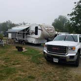 Review photo of Bar Harbor Campground by Tammy H., May 4, 2019