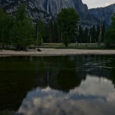 Review photo of Lower Pines Campground — Yosemite National Park by Amanda P., August 29, 2016
