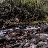 Review photo of Black Mountain / South Toe River Area by Jonathan N., May 4, 2019