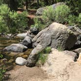 Review photo of Inks Lake State Park Campground by Carrie J., August 29, 2016