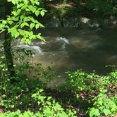 Review photo of Otter Creek Campground — Blue Ridge Parkway by Angela P., May 4, 2019