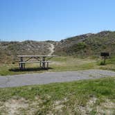 Review photo of Oregon Inlet Campground — Cape Hatteras National Seashore by Kirsten J., May 4, 2019