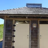 Review photo of Oregon Inlet Campground — Cape Hatteras National Seashore by Kirsten J., May 4, 2019